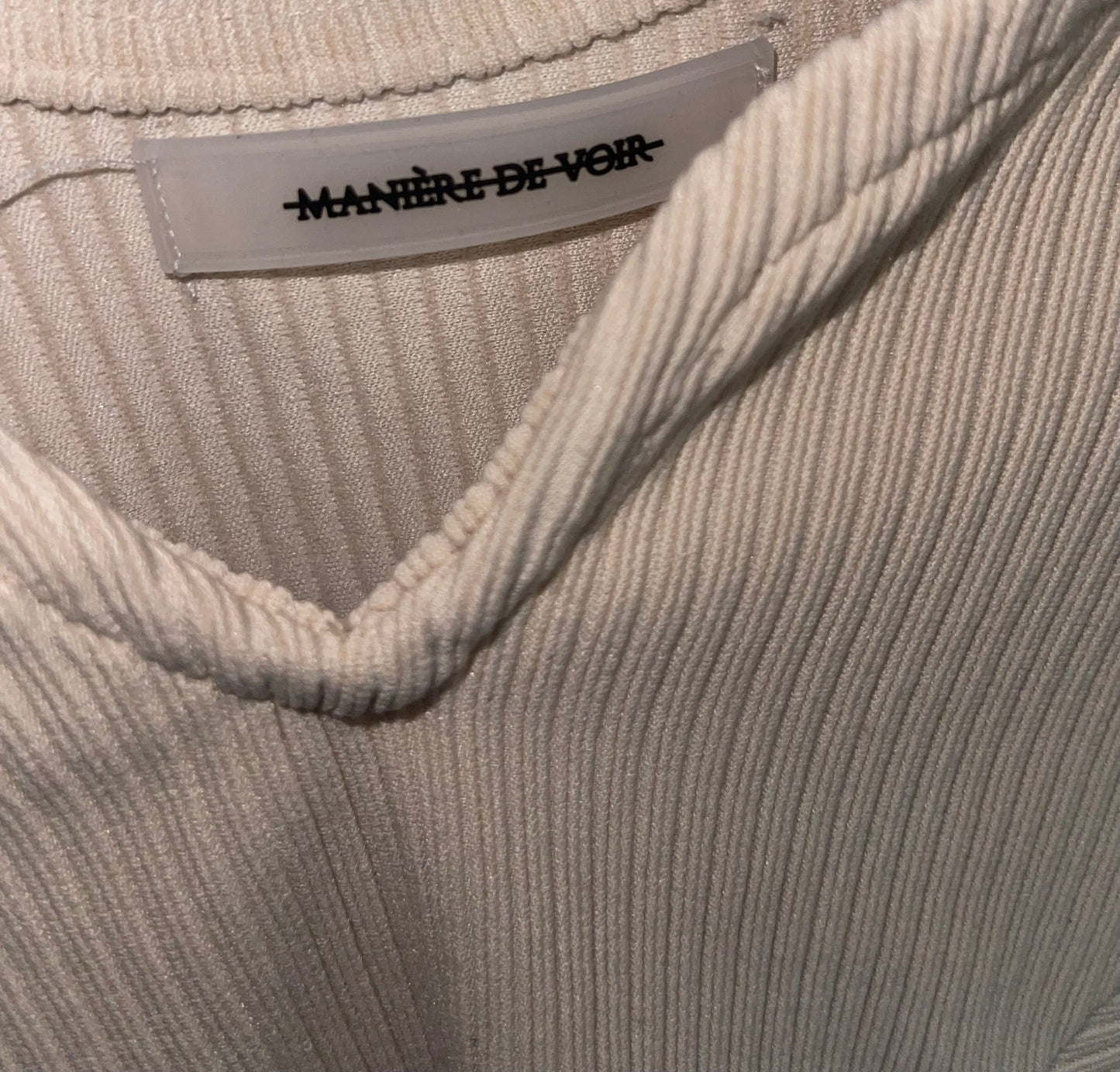 Preowned - MANIÈRE DE VOIR - Top