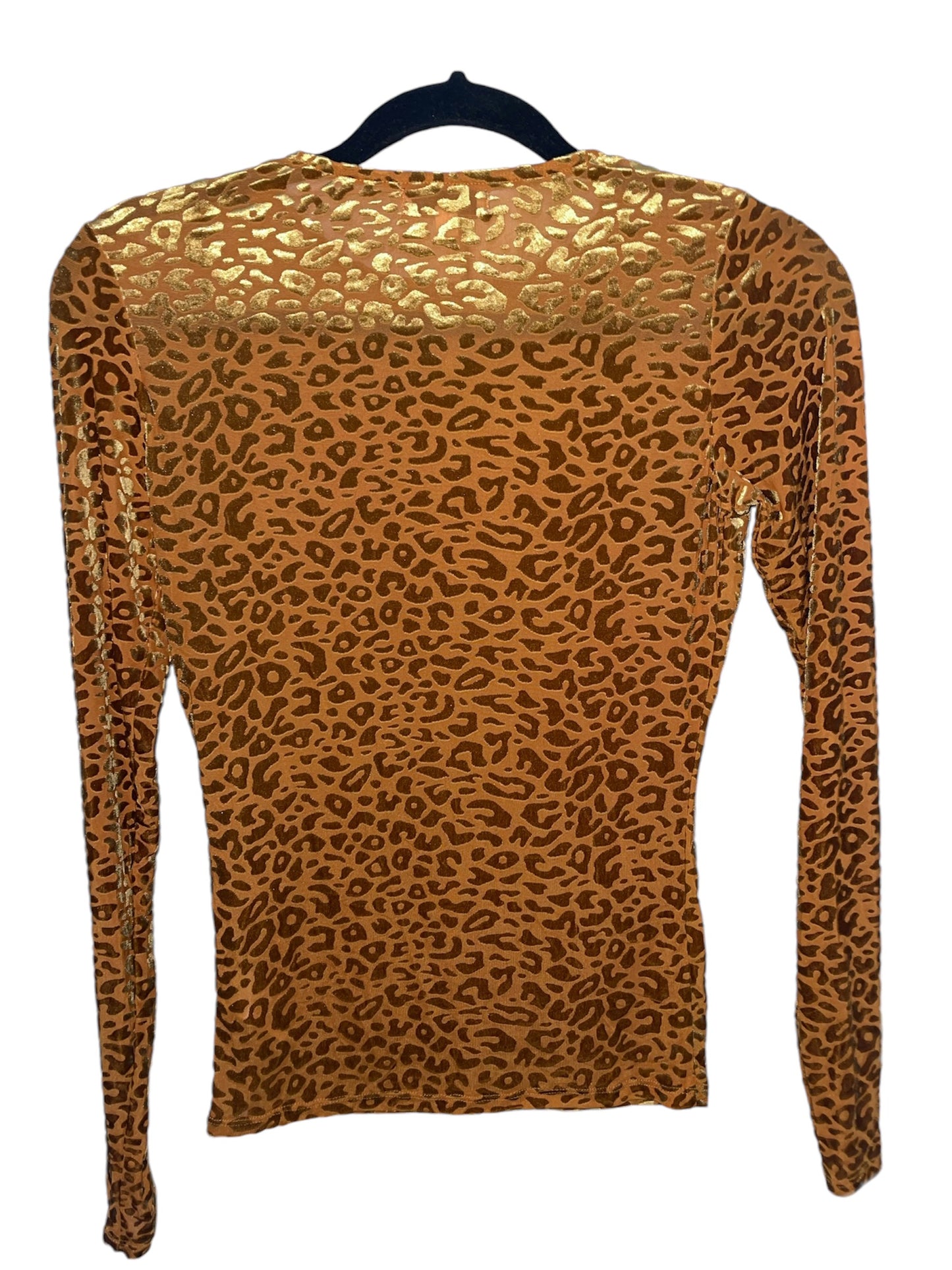 Preowned - Ten Sixty Sherman - Long Sleeve Top