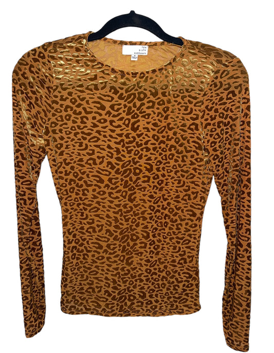 Preowned - Ten Sixty Sherman - Long Sleeve Top